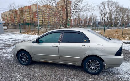 Toyota Corolla, 2000 год, 600 000 рублей, 6 фотография