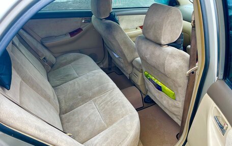 Toyota Corolla, 2000 год, 600 000 рублей, 11 фотография