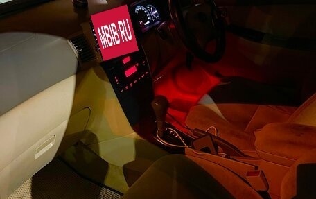 Toyota Corolla, 2000 год, 600 000 рублей, 2 фотография