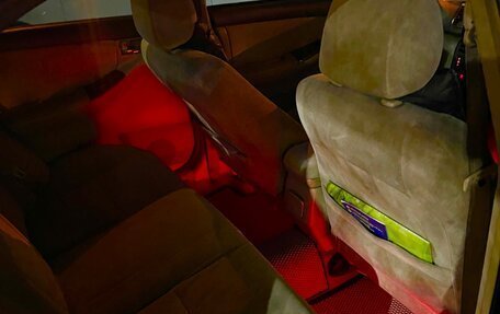 Toyota Corolla, 2000 год, 600 000 рублей, 13 фотография