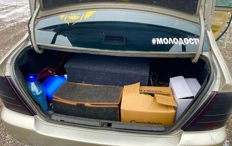 Toyota Corolla, 2000 год, 600 000 рублей, 12 фотография