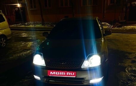 Toyota Corolla, 2000 год, 600 000 рублей, 3 фотография