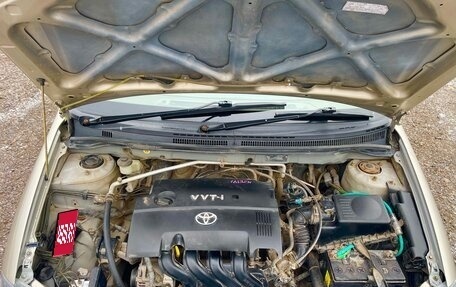 Toyota Corolla, 2000 год, 600 000 рублей, 14 фотография