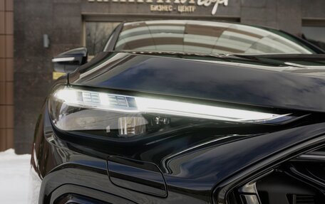 Audi Q5, 2026 год, 5 999 000 рублей, 11 фотография