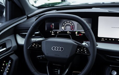 Audi Q5, 2026 год, 5 999 000 рублей, 13 фотография