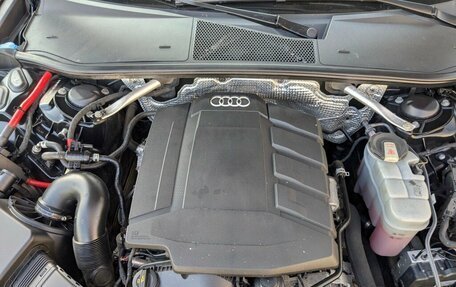 Audi A6, 2021 год, 3 855 000 рублей, 9 фотография