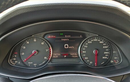 Audi A6, 2021 год, 3 855 000 рублей, 12 фотография