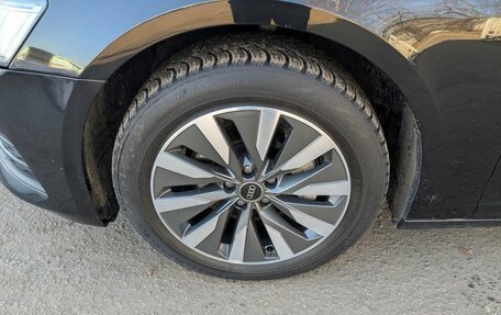 Audi A6, 2021 год, 3 855 000 рублей, 17 фотография