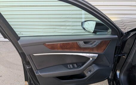 Audi A6, 2021 год, 3 855 000 рублей, 18 фотография