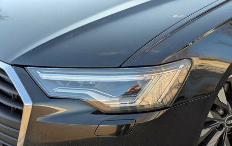 Audi A6, 2021 год, 3 855 000 рублей, 16 фотография