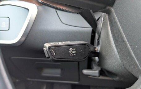 Audi A6, 2021 год, 3 855 000 рублей, 28 фотография