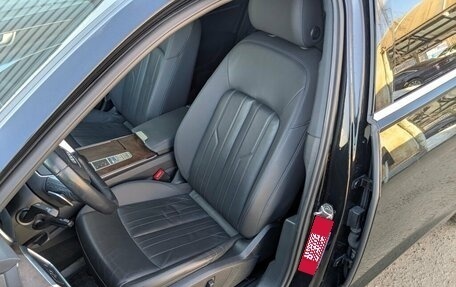 Audi A6, 2021 год, 3 855 000 рублей, 19 фотография