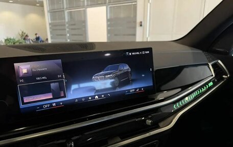 BMW X5, 2025 год, 16 100 000 рублей, 14 фотография