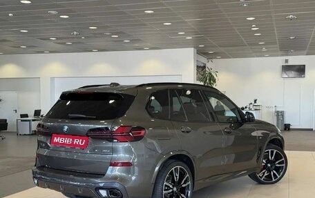 BMW X5, 2025 год, 16 100 000 рублей, 2 фотография