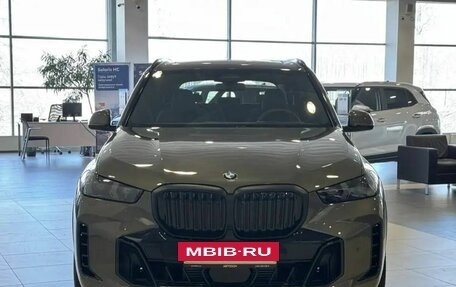 BMW X5, 2025 год, 16 100 000 рублей, 6 фотография