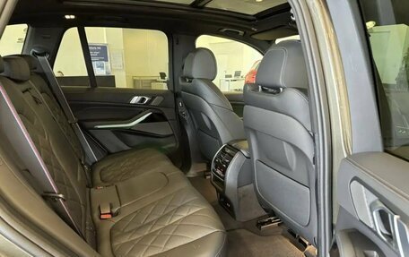 BMW X5, 2025 год, 16 100 000 рублей, 16 фотография