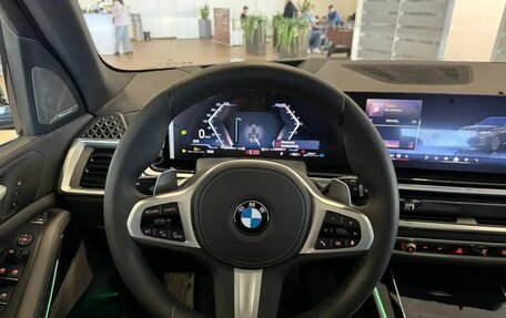 BMW X5, 2025 год, 16 100 000 рублей, 21 фотография