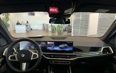 BMW X5, 2025 год, 16 100 000 рублей, 23 фотография