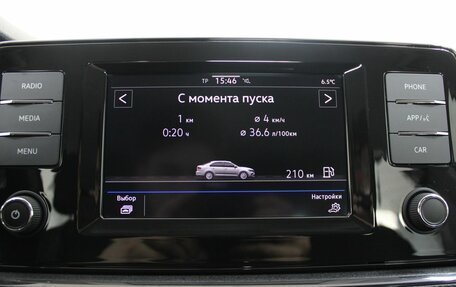 Volkswagen Polo VI (EU Market), 2021 год, 1 759 900 рублей, 17 фотография