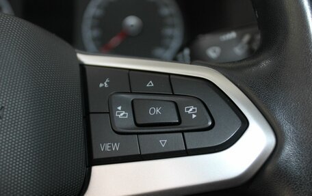 Volkswagen Polo VI (EU Market), 2021 год, 1 759 900 рублей, 13 фотография