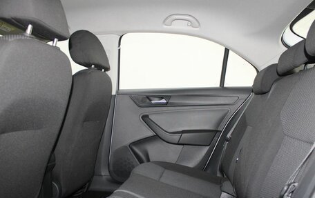 Volkswagen Polo VI (EU Market), 2021 год, 1 759 900 рублей, 8 фотография