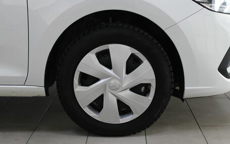 Volkswagen Polo VI (EU Market), 2021 год, 1 759 900 рублей, 7 фотография