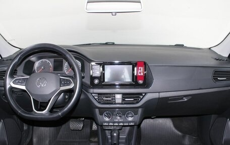 Volkswagen Polo VI (EU Market), 2021 год, 1 759 900 рублей, 9 фотография