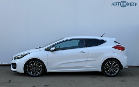 KIA cee'd GT II, 2015 год, 1 345 000 рублей, 8 фотография