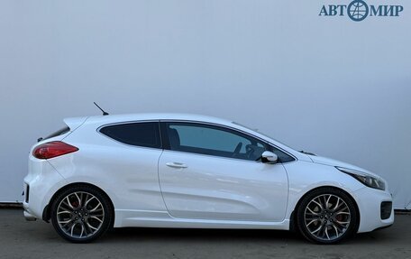 KIA cee'd GT II, 2015 год, 1 345 000 рублей, 4 фотография