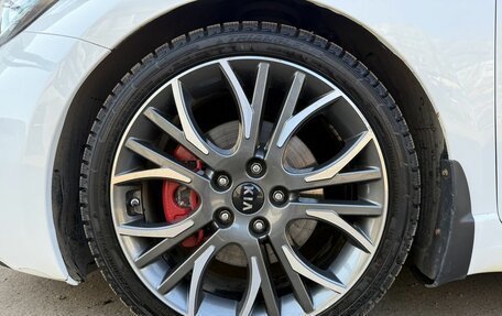 KIA cee'd GT II, 2015 год, 1 345 000 рублей, 9 фотография