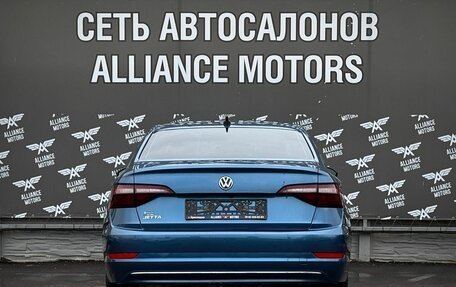 Volkswagen Jetta VII, 2020 год, 1 775 000 рублей, 6 фотография