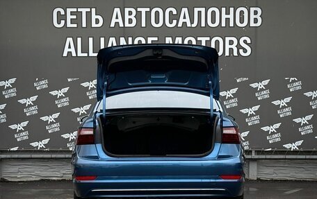 Volkswagen Jetta VII, 2020 год, 1 775 000 рублей, 7 фотография