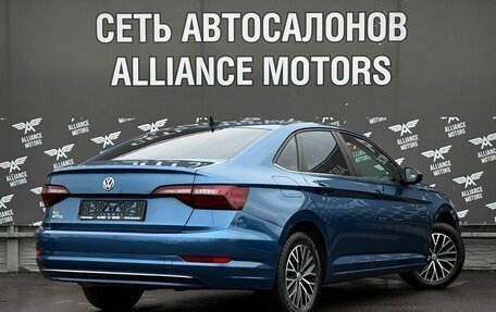 Volkswagen Jetta VII, 2020 год, 1 775 000 рублей, 8 фотография