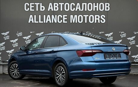 Volkswagen Jetta VII, 2020 год, 1 775 000 рублей, 5 фотография