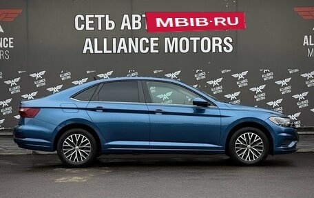 Volkswagen Jetta VII, 2020 год, 1 775 000 рублей, 9 фотография