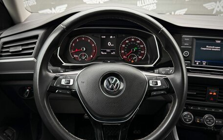 Volkswagen Jetta VII, 2020 год, 1 775 000 рублей, 16 фотография