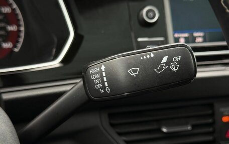 Volkswagen Jetta VII, 2020 год, 1 775 000 рублей, 20 фотография