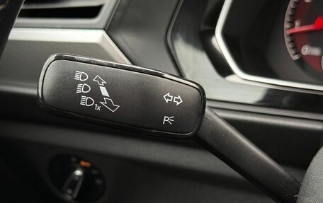 Volkswagen Jetta VII, 2020 год, 1 775 000 рублей, 19 фотография