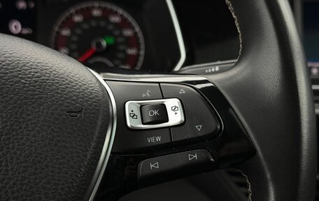 Volkswagen Jetta VII, 2020 год, 1 775 000 рублей, 18 фотография