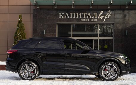 Audi Q5, 2025 год, 5 888 000 рублей, 4 фотография