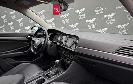 Volkswagen Jetta VII, 2020 год, 1 775 000 рублей, 24 фотография