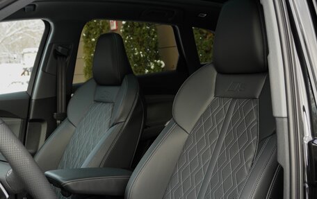 Audi Q5, 2025 год, 5 888 000 рублей, 15 фотография