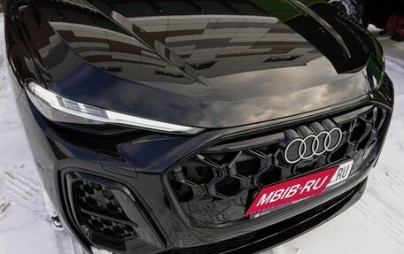 Audi Q5, 2025 год, 5 888 000 рублей, 10 фотография