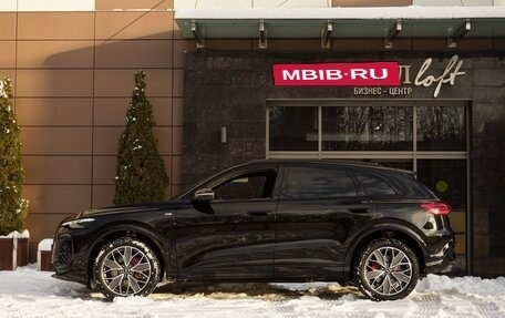 Audi Q5, 2025 год, 5 888 000 рублей, 9 фотография