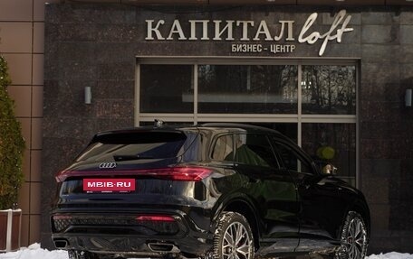 Audi Q5, 2025 год, 5 888 000 рублей, 5 фотография