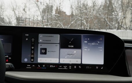 Audi Q5, 2025 год, 5 888 000 рублей, 26 фотография