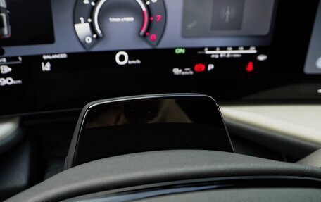 Audi Q5, 2025 год, 5 888 000 рублей, 29 фотография