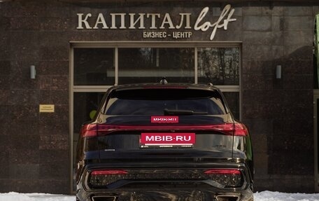 Audi Q5, 2025 год, 5 888 000 рублей, 6 фотография