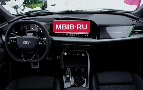 Audi Q5, 2025 год, 5 888 000 рублей, 18 фотография