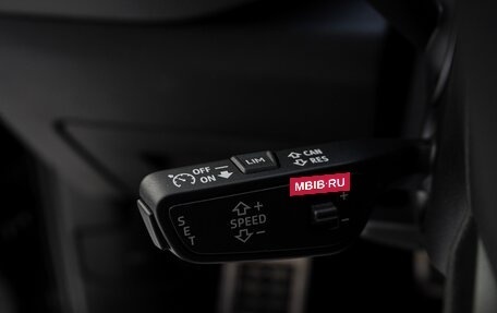 Audi Q5, 2025 год, 5 888 000 рублей, 22 фотография